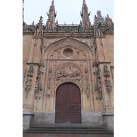 Picture Spain Salamanca 2013-01 134 - Monuments Salamanca