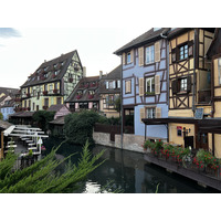 Picture France Colmar 2023-10 38 - Summer Colmar