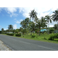 Picture New Caledonia Lifou Baie des tortues 2010-05 13 - Accomodation Baie des tortues