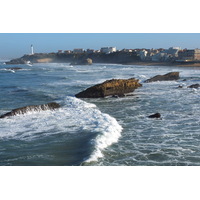 Picture France Biarritz 2013-01 118 - Waterfalls Biarritz