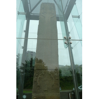 Picture United Kingdom Scotland Suenos Stone 2011-07 0 - Winter Suenos Stone