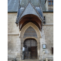 Picture France Beaune 2007-01 92 - Shopping Beaune