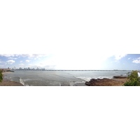 Picture Panama Panama City 2015-03 272 - Land Panama City