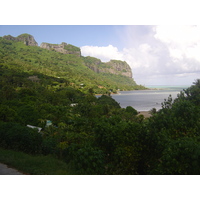 Picture Polynesia Bora Bora 2006-04 31 - Weather Bora Bora