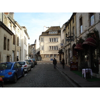 Picture France Beaune 2007-01 89 - Land Beaune