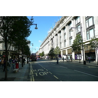 Picture United Kingdom London Oxford Street 2007-09 167 - Lands Oxford Street