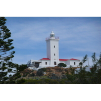 Picture South Africa Cape St Blaise 2008-09 24 - City Sights Cape St Blaise