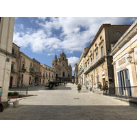 Picture Italy Sicily Modica 2020-02 30 - Hotel Pool Modica