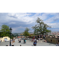 Picture Czech Republic Prague Prague Castle 2007-07 35 - Restaurants Prague Castle