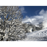 Picture France La Clusaz 2017-12 302 - Streets La Clusaz