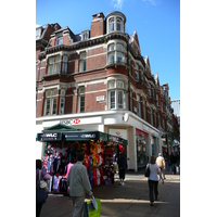 Picture United Kingdom London Oxford Street 2007-09 136 - Lakes Oxford Street