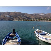 Picture Greece Amorgos 2014-07 85 - Weather Amorgos