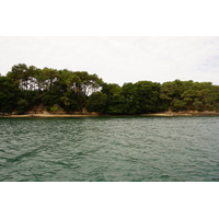 Picture France Golfe du Morbihan 2016-08 49 - Land Golfe du Morbihan