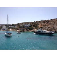 Picture Greece Cyclades 2014-07 38 - Spring Cyclades