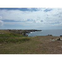 Picture France Ile d'yeu 2009-07 45 - Spring Ile d'yeu