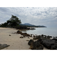 Picture Thailand Ko Lanta 2023-01 58 - Resort Ko Lanta