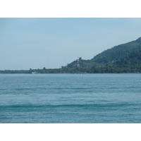 Picture Thailand Ko Chang 2011-12 130 - Lands Ko Chang