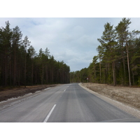 Picture Estonia Tallinn to Haapsalu road 2009-04 17 - Saving Tallinn to Haapsalu road