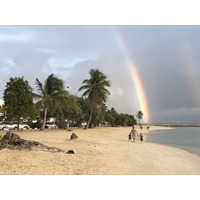 Picture Guadeloupe Sainte Anne 2021-02 43 - Lands Sainte Anne