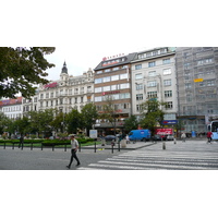 Picture Czech Republic Prague Vaclavske namesti 2007-07 43 - Shopping Vaclavske namesti