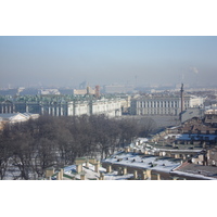 Picture Russia St Petersburg St Isaac cathedral 2006-03 3 - Hotels St Isaac cathedral