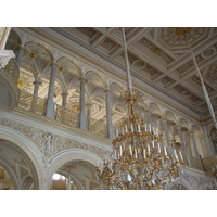 Picture Russia St Petersburg Hermitage Museum 2006-03 319 - To see Hermitage Museum