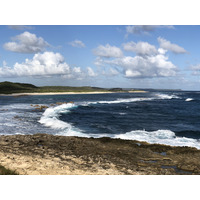 Picture Guadeloupe Castle Point 2021-02 344 - Cost Castle Point