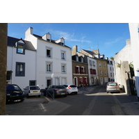 Picture France Belle-Ile 2016-08 43 - Walking Street Belle-Ile