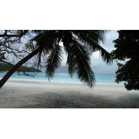 Picture Seychelles Anse Lazio 2011-10 141 - Sauna Anse Lazio