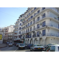 Picture Algeria Algiers 2004-09 3 - Price Algiers