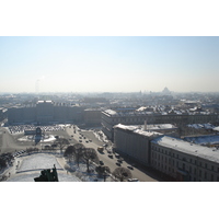 Picture Russia St Petersburg St Isaac cathedral 2006-03 7 - Price St Isaac cathedral