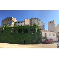 Picture France Corsica Calvi 2015-05 26 - Streets Calvi