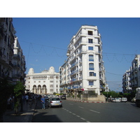 Picture Algeria Algiers 2004-09 2 - Rentals Algiers