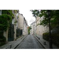 Picture France Paris Montmartre 2007-06 69 - City Sights Montmartre