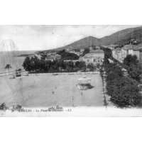 Picture France Corsica Old Postcards 1900-01 63 - Lake Old Postcards