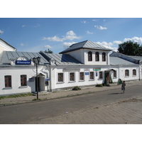 Picture Russia Suzdal 2006-07 12 - To see Suzdal