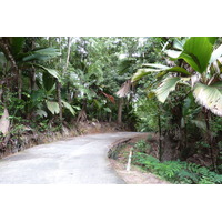 Picture Seychelles Praslin 2011-10 35 - Weather Praslin