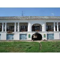 Picture Russia Suzdal 2006-07 20 - Hotel Suzdal