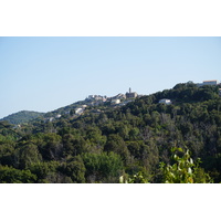 Picture France Corsica Venzolasca 2017-09 26 - Monument Venzolasca