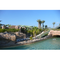 Picture United Arab Emirates Dubai Dubai Aquaventure 2009-01 83 - Lakes Dubai Aquaventure