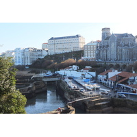 Picture France Biarritz 2013-01 102 - Hotels Biarritz