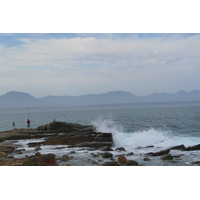 Picture South Africa Cape St Blaise 2008-09 12 - Lake Cape St Blaise