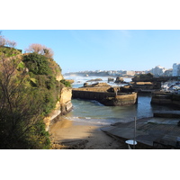 Picture France Biarritz 2013-01 121 - Monuments Biarritz