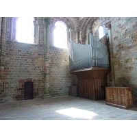 Picture France Mont St Michel Mont St Michel Abbey 2010-04 163 - Cheap Room Mont St Michel Abbey