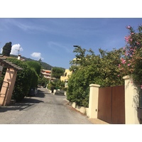 Picture France Vence 2017-08 30 - Resort Vence