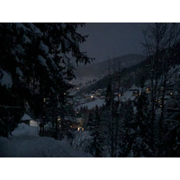 Picture France La Clusaz 2017-12 235 - Night La Clusaz