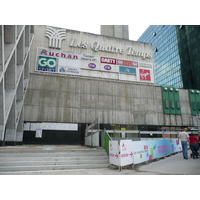 Picture France Paris La Defense Les Quatre Temps 2007-05 20 - Shopping Les Quatre Temps