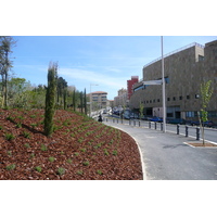 Picture France Aix en Provence Aix West 2008-04 52 - Street Aix West