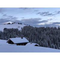 Picture France La Clusaz 2017-12 118 - To see La Clusaz