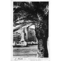 Picture France Corsica Old Postcards bastia 1900-01 130 - City Sights bastia